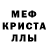 МДМА кристаллы Yuliya Kazmiruk